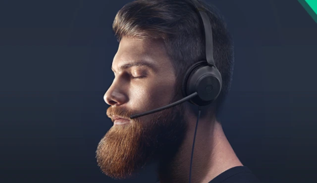 Yealink Uh35 Vs Jabra Evolve2 30 - Âm thanh tự nhiên và âm thanh đối mặt