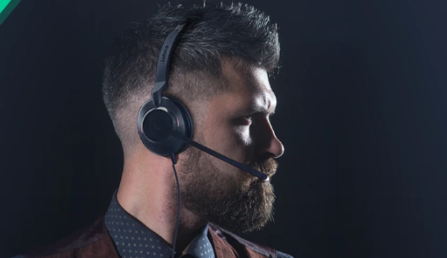 Yealink Uh35 Vs Jabra Evolve2 30 - Trải nghiệm âm thanh không thỏa mãn với ma sát