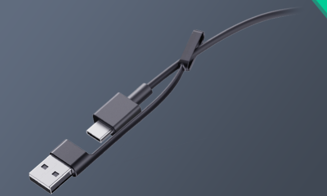 Yealink Uh46 - Connectivity: Tương thích với nhiều cổng USB