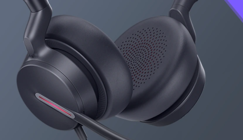 Yealink Uh46 - Ear Cushion