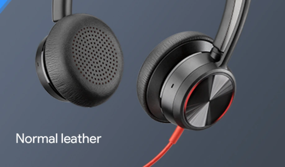 Yealink Uh48 - Đệm tai thông thường