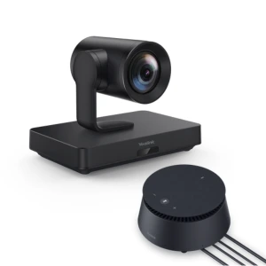 Yealink UVC85-BYOD-200 (UVC85+CP50)