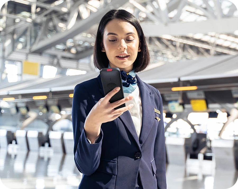 Điện thoại IP Wi-Fi cầm tay Yealink là gì?