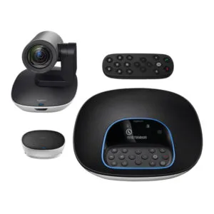 Bộ thiết bị hội nghị Logitech Group