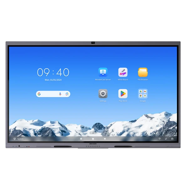 Màn hình tương tác Hikvision DS-D5C65RB/B2L | Chính hãng, giá tốt