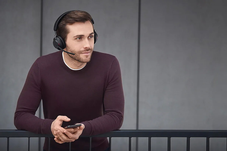 Jabra Evolve2 65