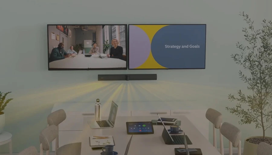 Âm thanh chuyên nghiệp đẳng cấp thế giới