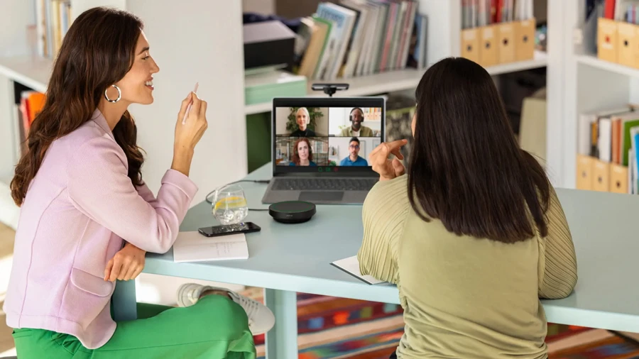 Jabra Speak2 40 - Tổng quan về Jabra Speak 510 vs Speak2 40