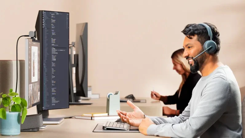 Trải nghiệm cuộc họp thông minh