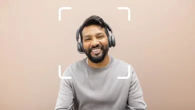 Luôn ở chính giữa