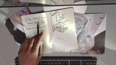 Chia sẻ công việc của bạn