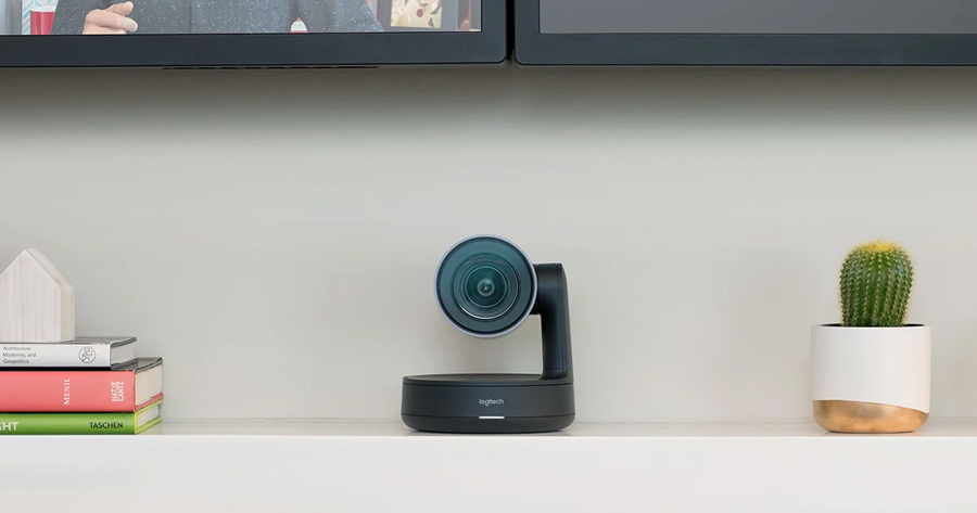 Logitech Rally Camera: Tổng quan về Logitech Rally Camera vs PTZ Pro 2