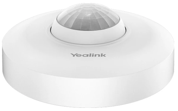 Yealink RoomSensor – Thông minh, nhỏ gọn, hiệu quả
