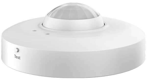 Yealink RoomSensor – Thông minh, nhỏ gọn, hiệu quả