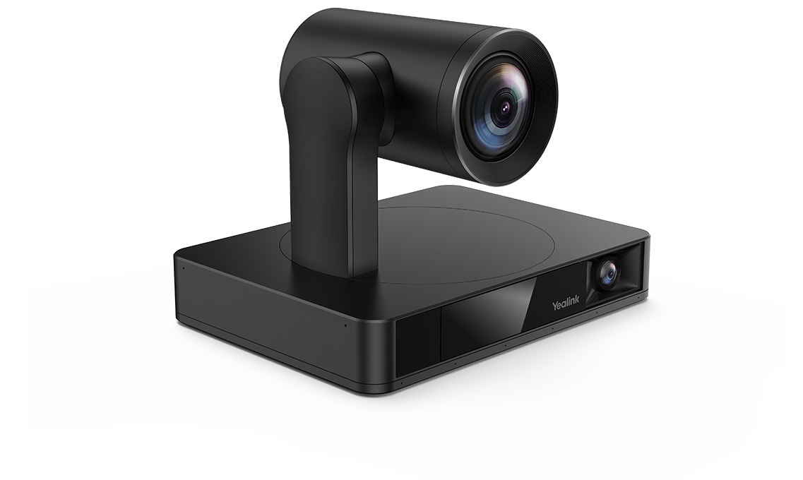 UVC86 Black