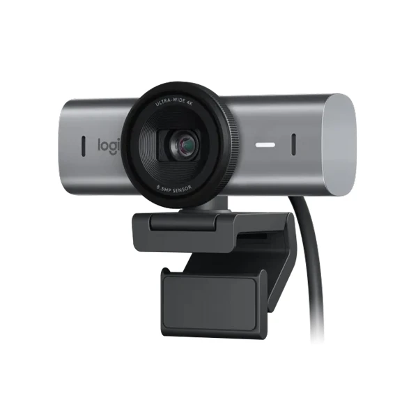 Webcam hội nghị Logitech MX Brio 705 for Business | Hàng chính hãng, giá tốt