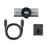 Webcam hội nghị Logitech MX Brio 705 for Business | Hàng chính hãng, giá tốt
