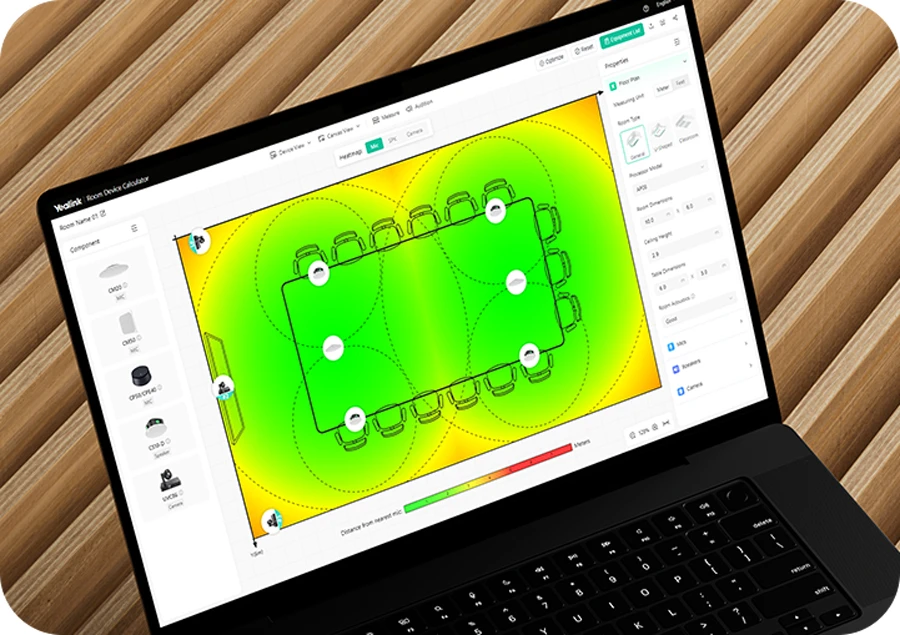 Thiết kế thông minh – Tự động, nhanh chóng, chính xác