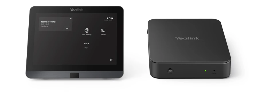 Các tính năng và lợi ích chính Yealink MCoreKit-C0 MS