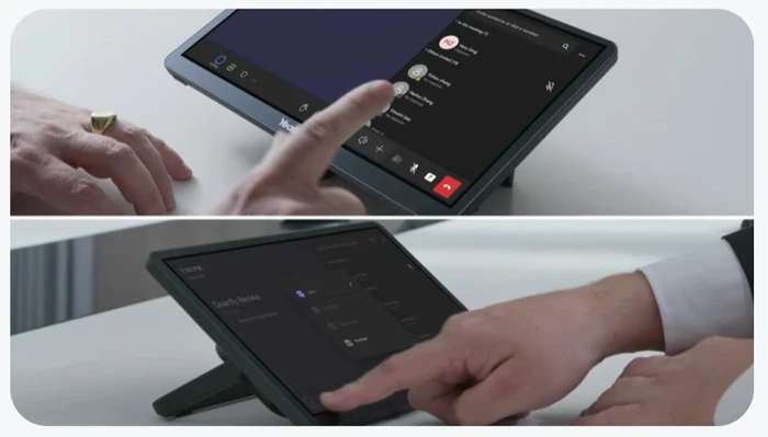 Điều khiển linh hoạt