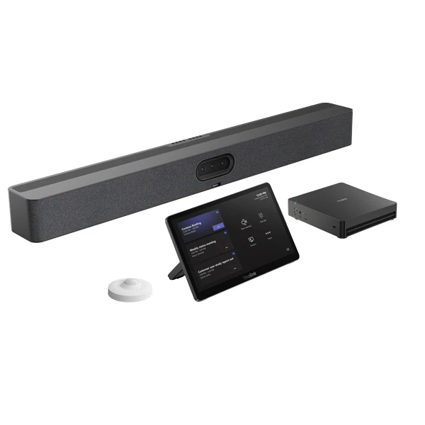 Bộ họp trực tuyến Yealink MVC S50