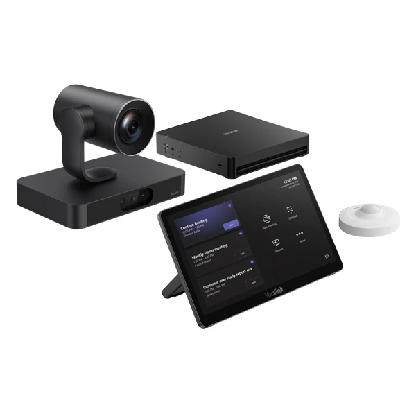 Bộ họp trực tuyến Yealink MVC S80 | Chính hãng, giá tốt