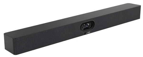 Yealink MeetingBar A40: Dành cho phòng họp nhỏ và vừa (lên đến 12 người).