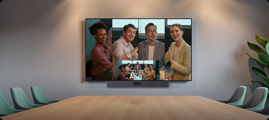 Yealink-meetingbar-a50