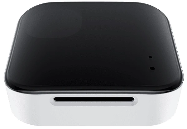 Yealink RoomSensor Pro – Cảm biến AI tiên tiến với chức năng đếm người