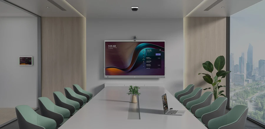 Yealink RoomSensor vs RoomSensor Pro - Lựa chọn nào phù hợp với bạn?