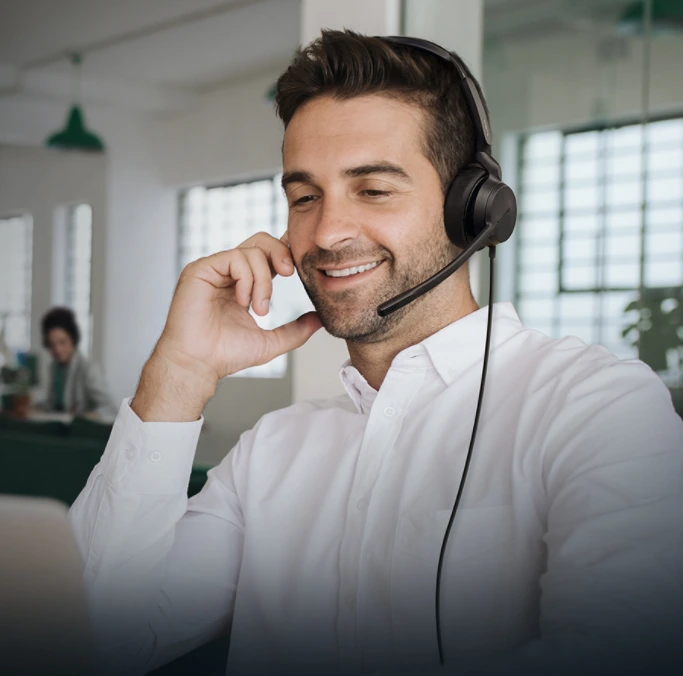 Yealink UH42 - Khử tiếng ồn dựa trên AI