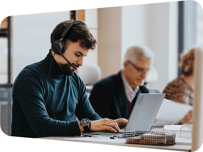 Tham gia cuộc họp chỉ bằng một lần chạm.