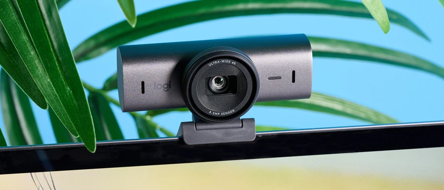 Đánh giá Logitech MX Brio 705 chi tiết A-Z