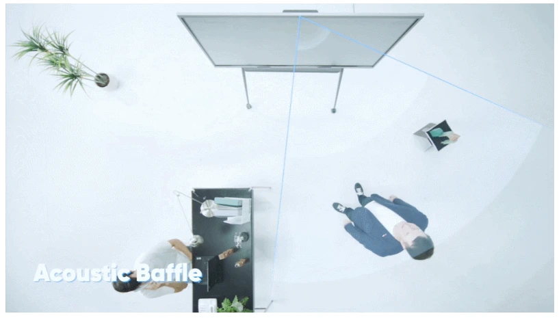 Tấm chắn âm thanh