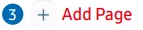 Add Page