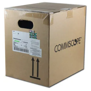 Amp-commscope-cat6