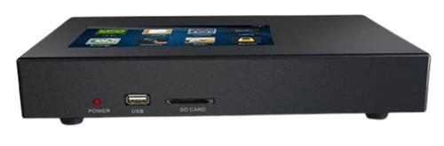 Máy ghi âm điện thoại trực tiếp 8 lines ARTECH AQ8L