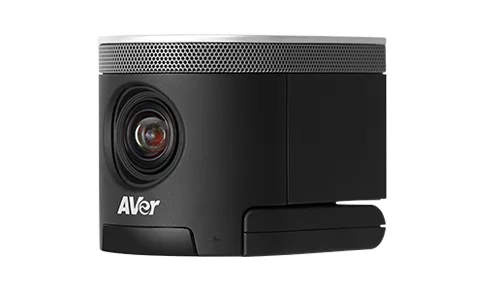 Camera họp trực tuyến AVer CAM340+