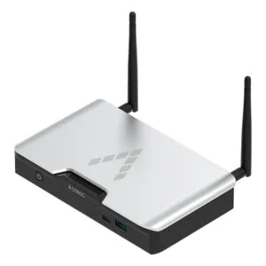 Thiết bị trình chiếu không dây Astros Station AS-201