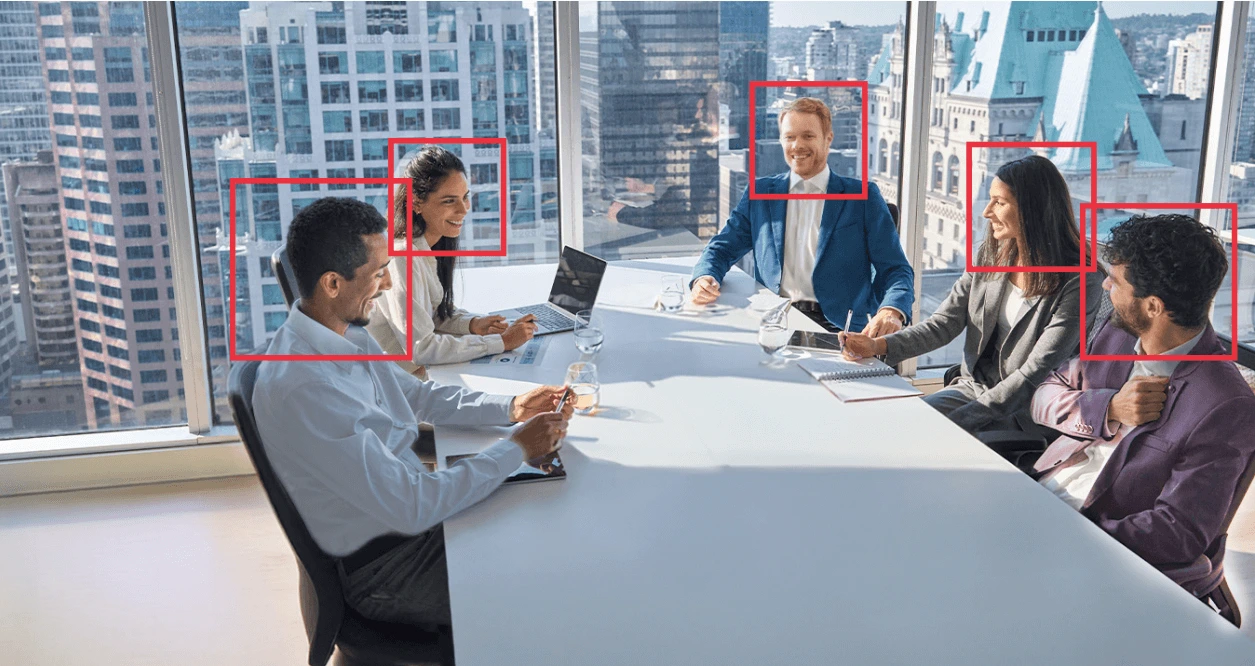 Trí tuệ nhân tạo AI cho cộng tác thông minh