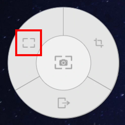 Capture The Entire Screen