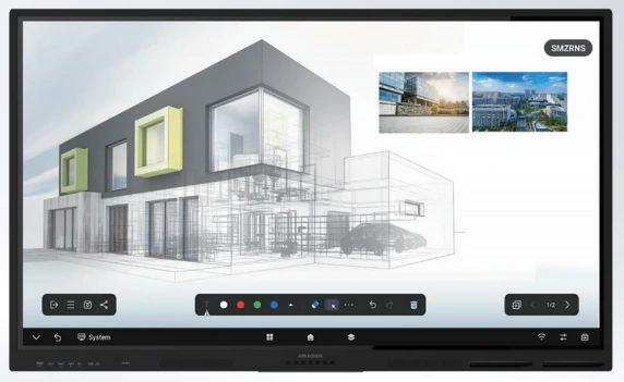 Công cụ hỗ trợ đa dạng