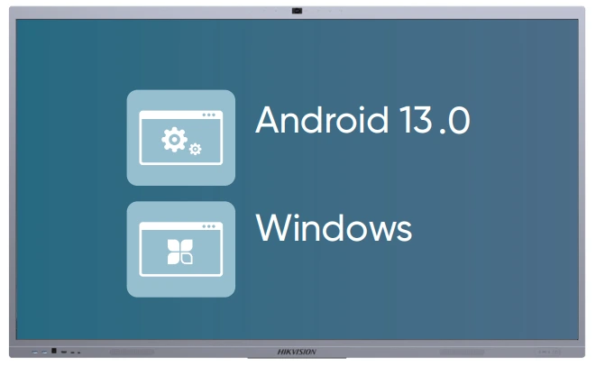 Chuyển đổi hệ thống kép