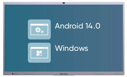 Dual-system Switchover