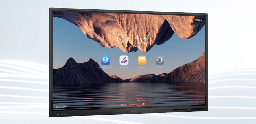 Tiết kiệm năng lượng và linh hoạt