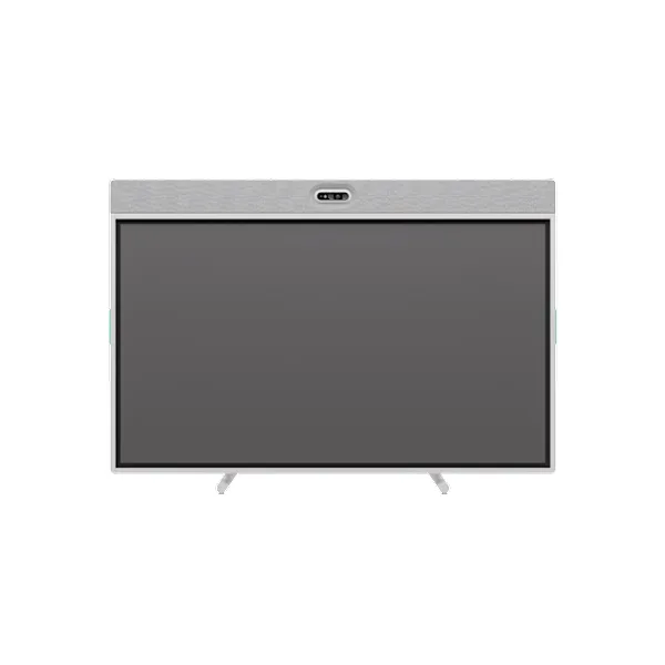 Màn hình cảm ứng Logitech Rally Board 65 - Màu trắng nhạt| P/N: 960-001729