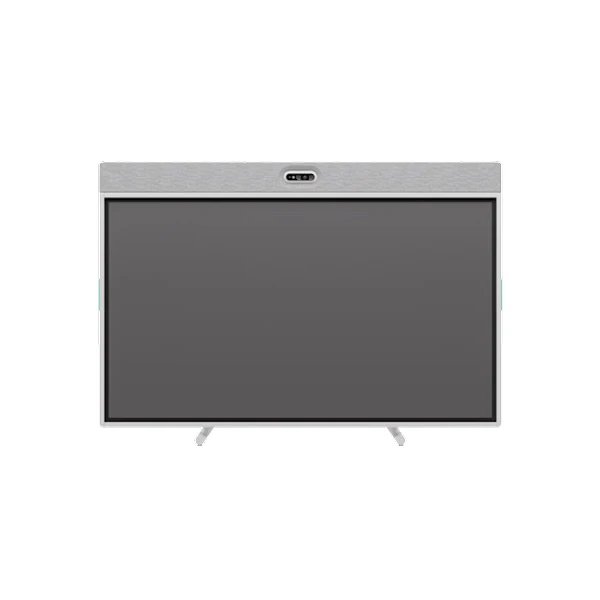 Màn hình cảm ứng Logitech Rally Board 65 - Màu trắng nhạt| P/N: 960-001729