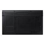 Mặt sau màn hình tương tác Samsung WAF Series thiết kế chắc chắn.