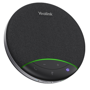 Tổng quan về Yealink SP92