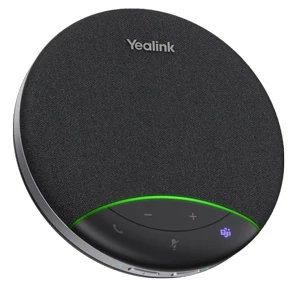 Tổng quan về Yealink SP92